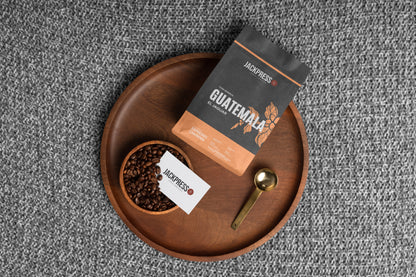 Guatemalan Espresso