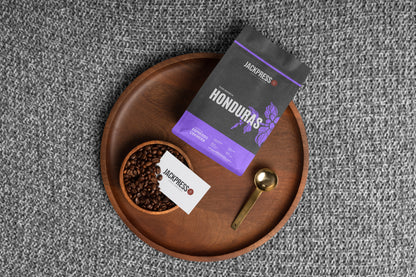 Honduran Espresso