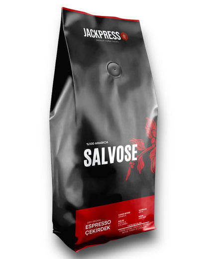 Salvose Espresso