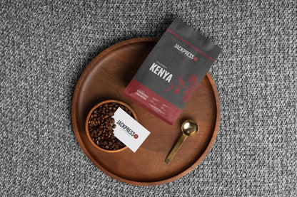 Kenya Espresso