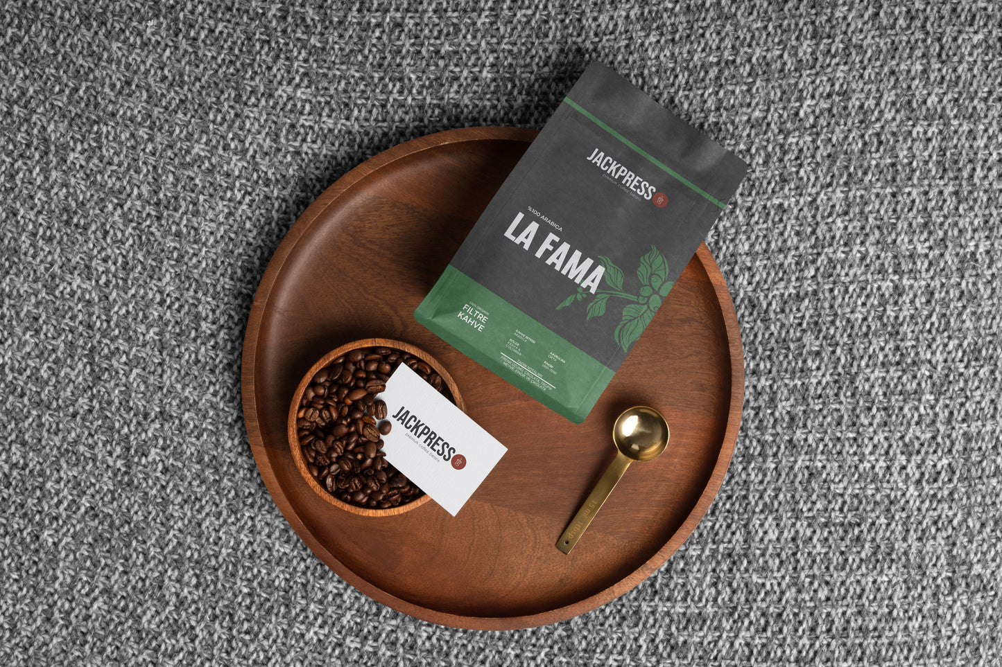 La Fama Filter Coffee 