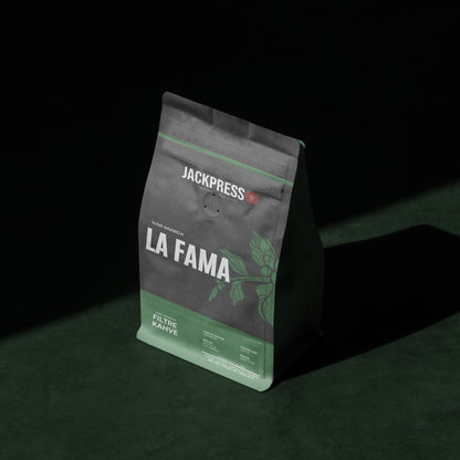 La Fama Filter Coffee 