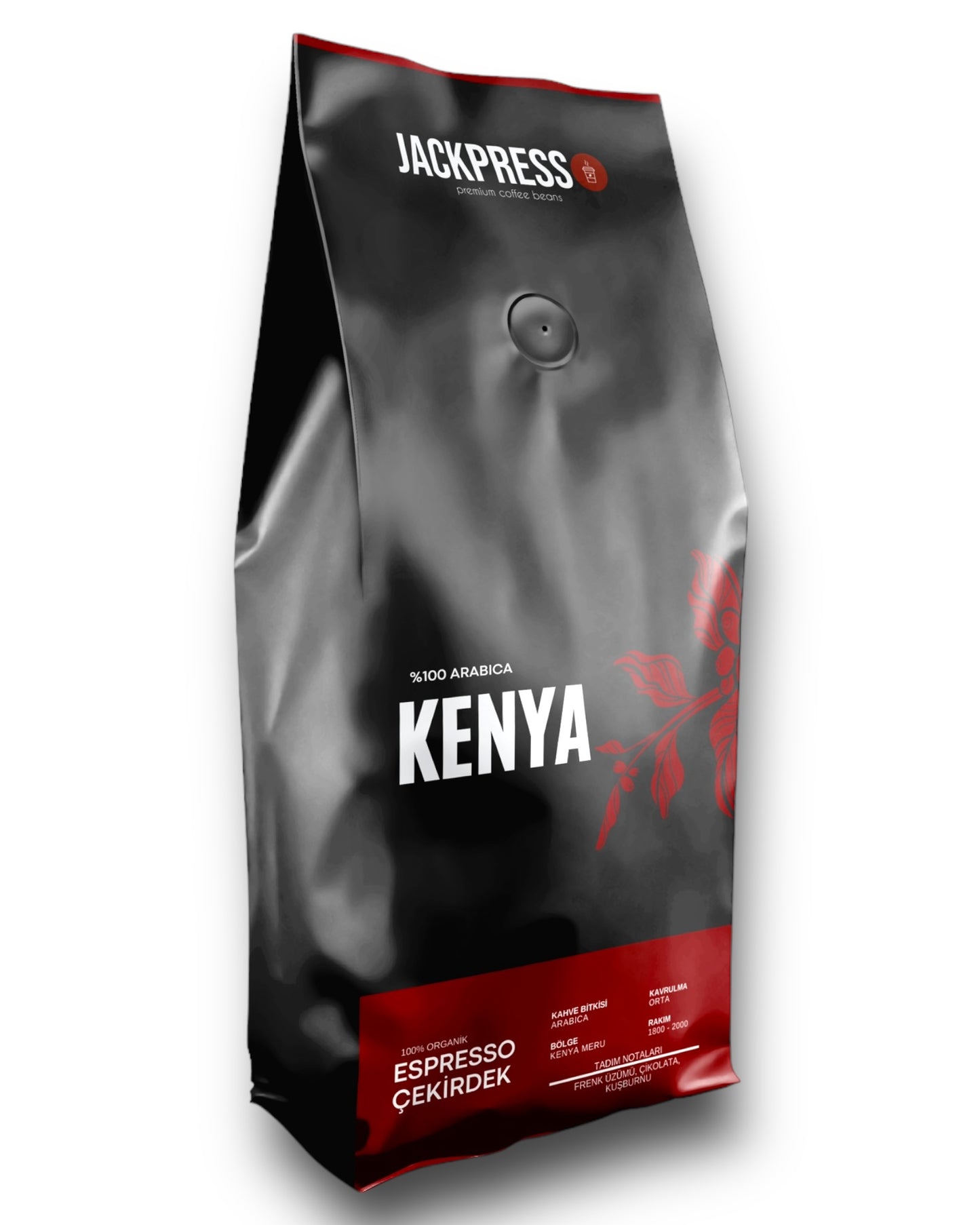 Kenya Espresso