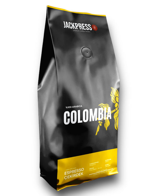 Colombia Espresso