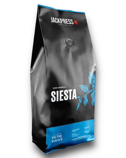 Siesta Filter Coffee