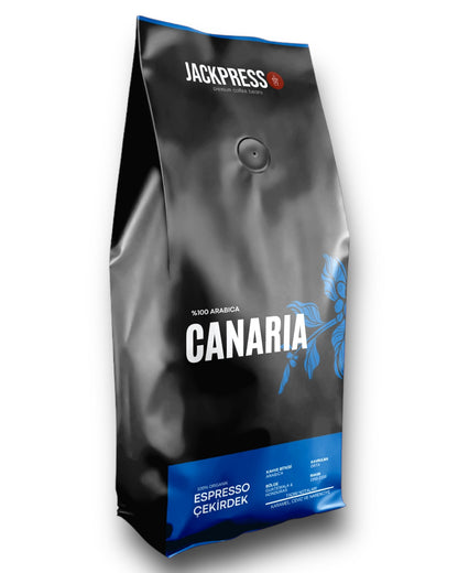 Canaria Espresso