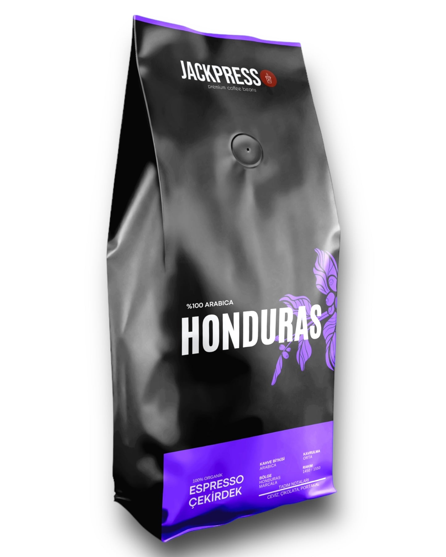 Honduras Espresso