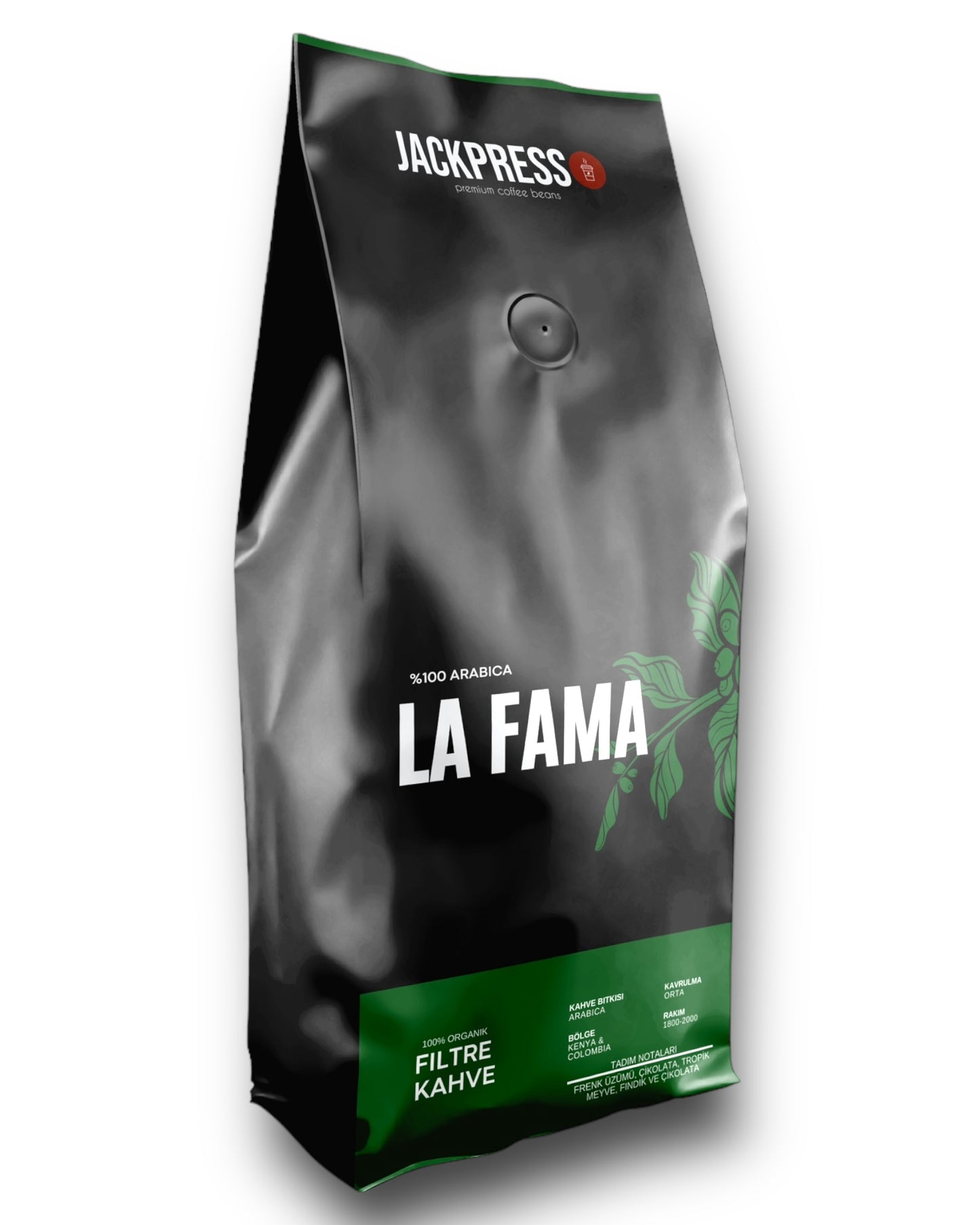 La Fama Filter Coffee 