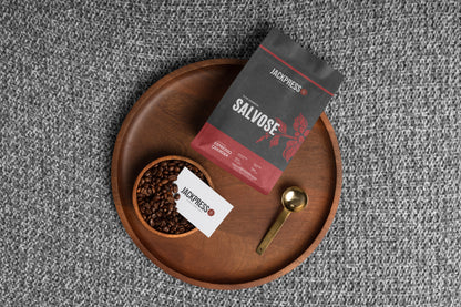 Salvose Espresso