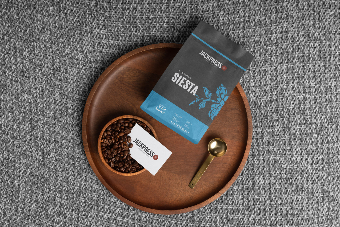 Siesta Filter Coffee